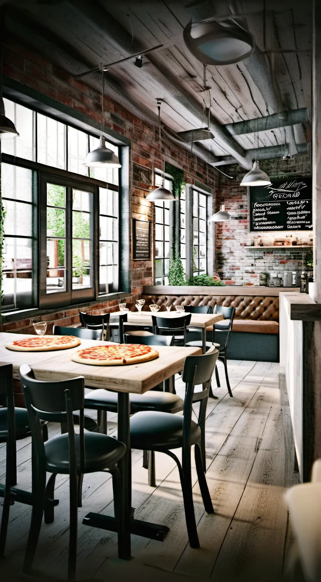 ai character: Forsaken murderer background