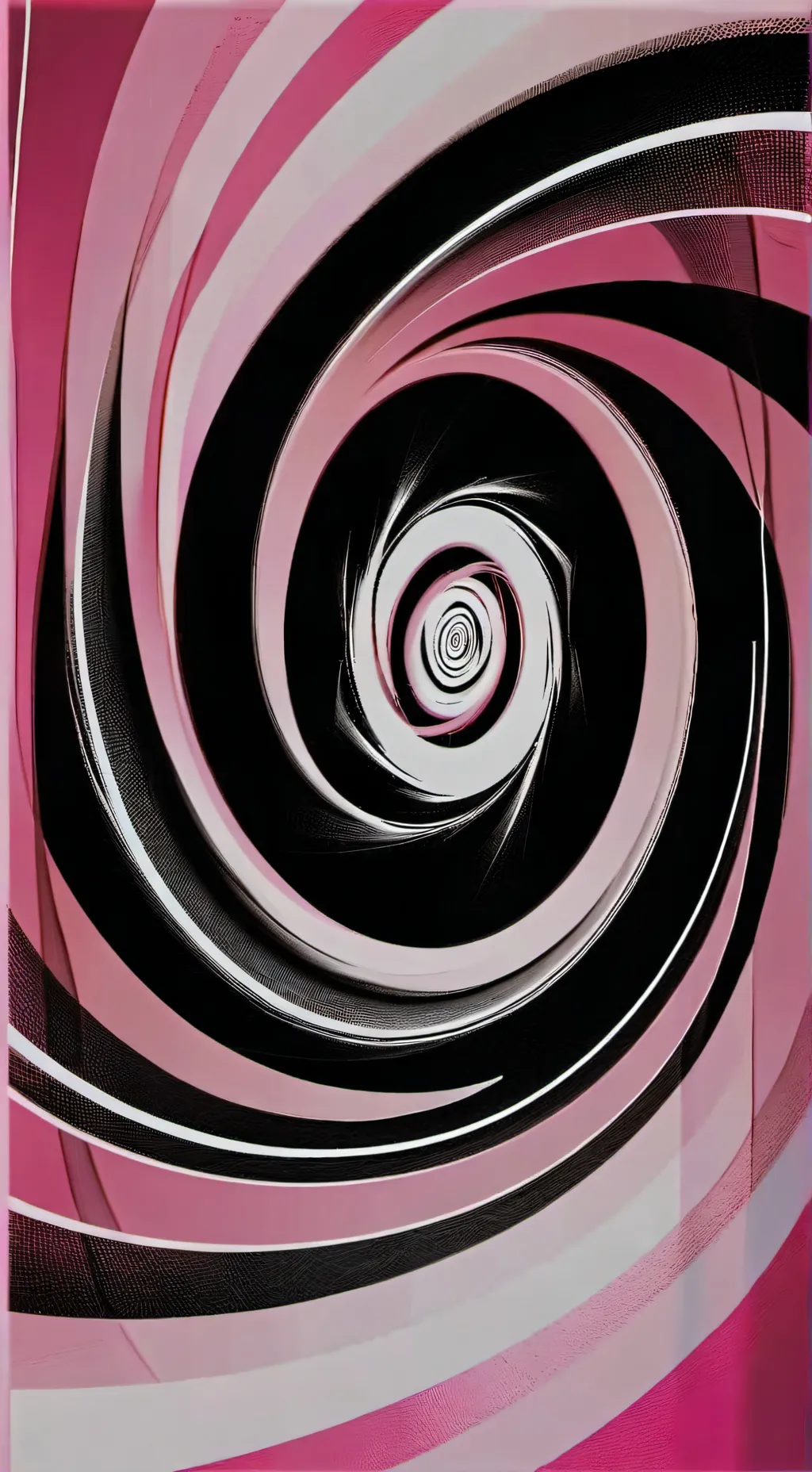 ai character: hypno background