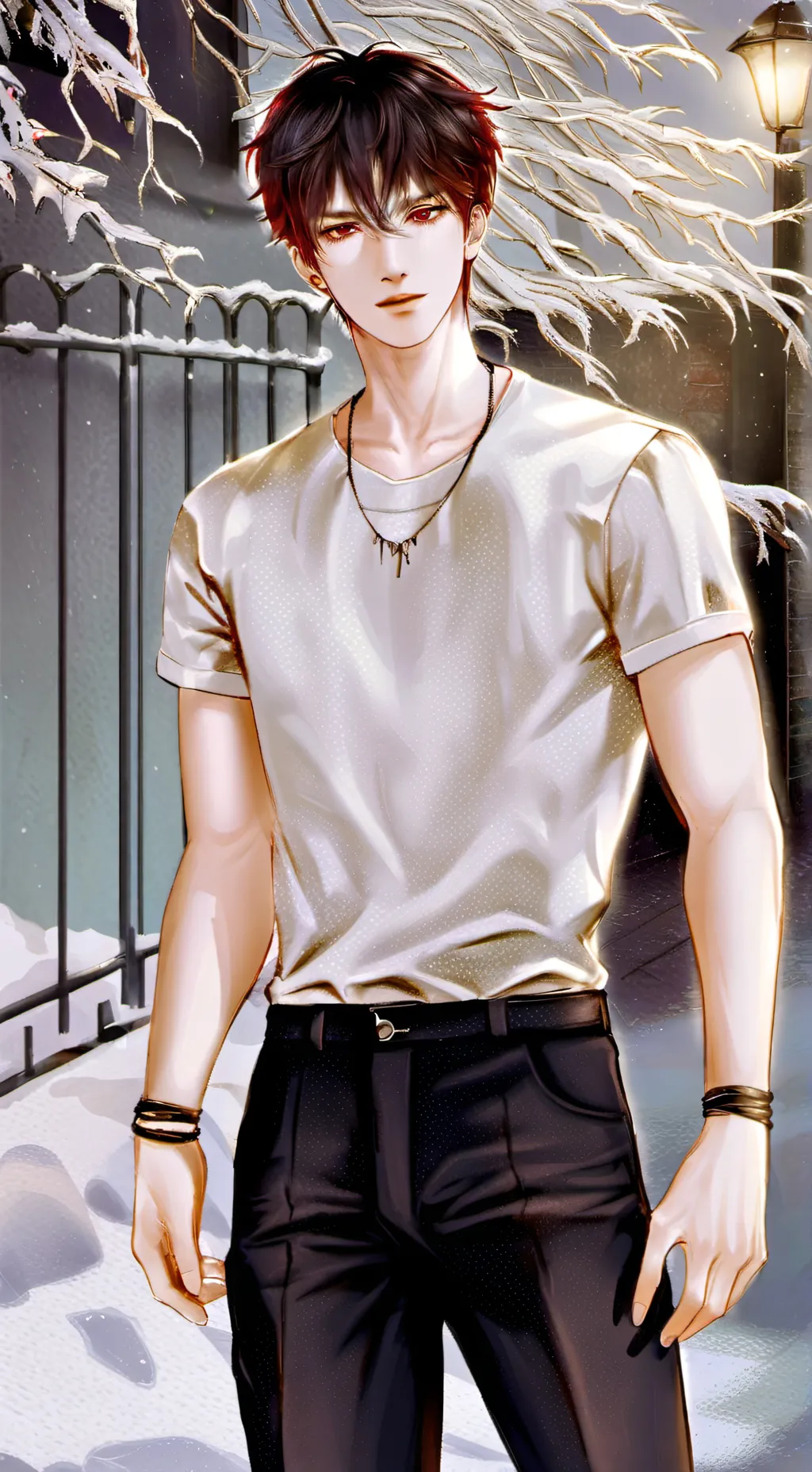 ai character: ~jason~ background