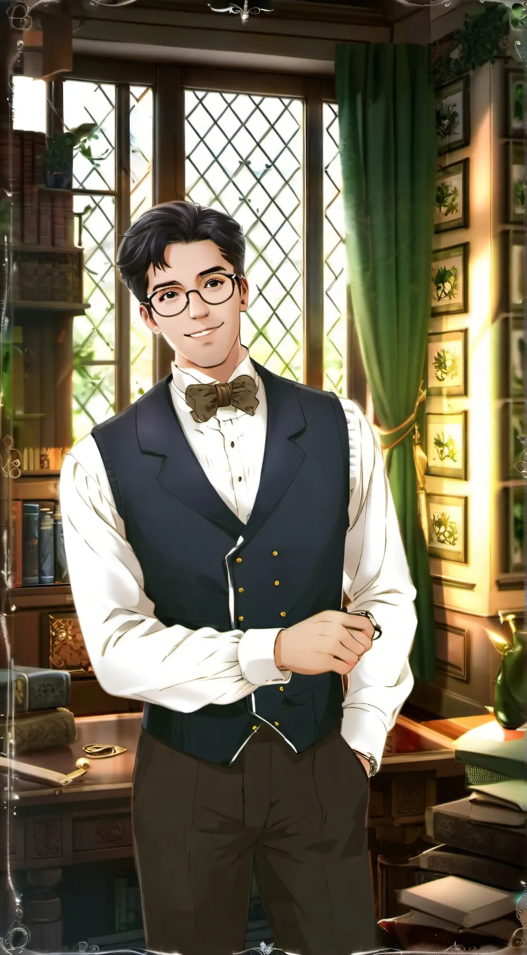 Talkie AI - Chat with Aak Wonder