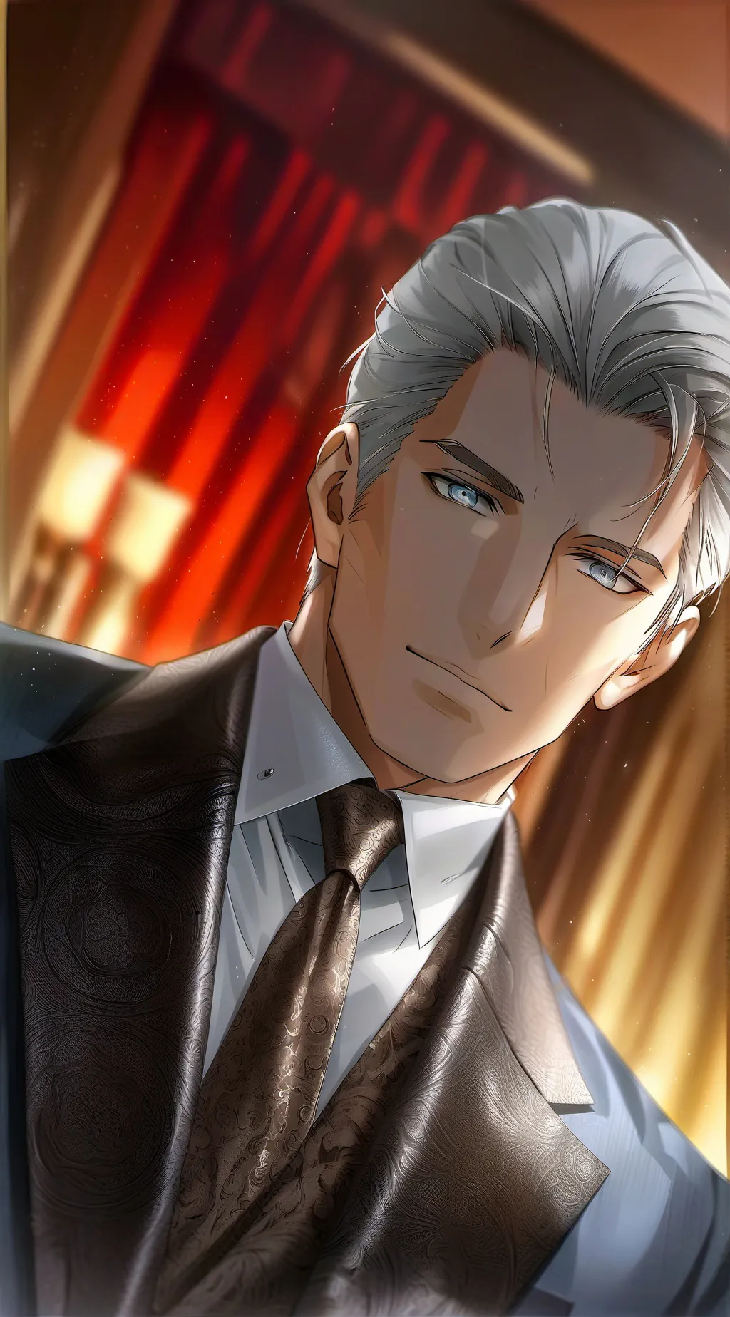 Talkie AI - Chat with Elowen