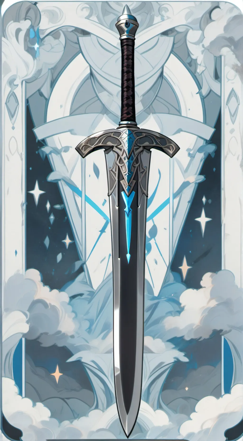 ai character: MHA babysittin Eri background