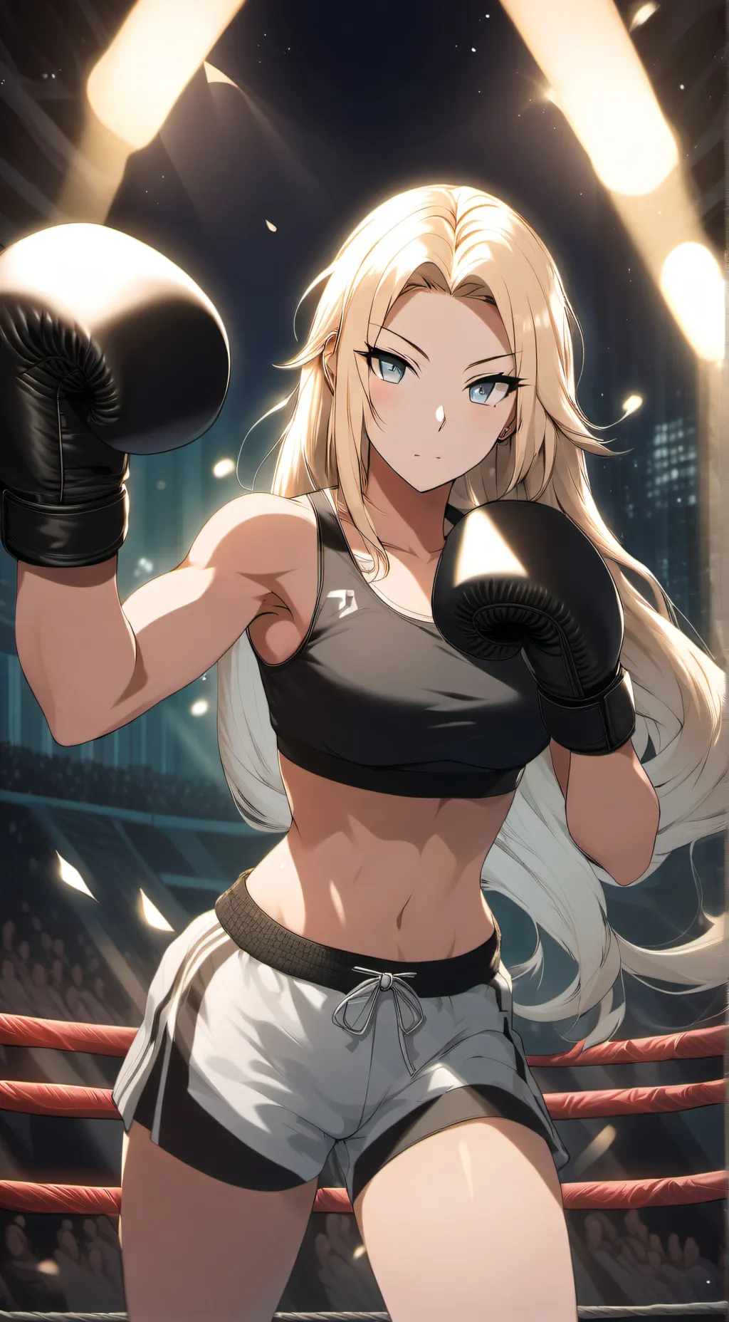 Talkie AI - Chat with Molly Townes 