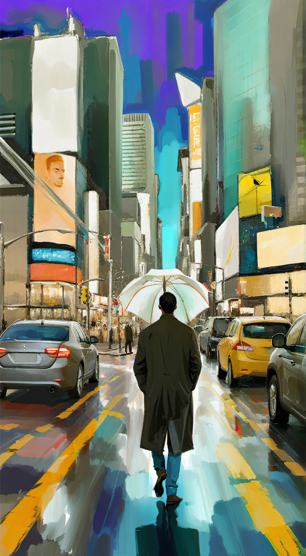 ai character: mha parents background