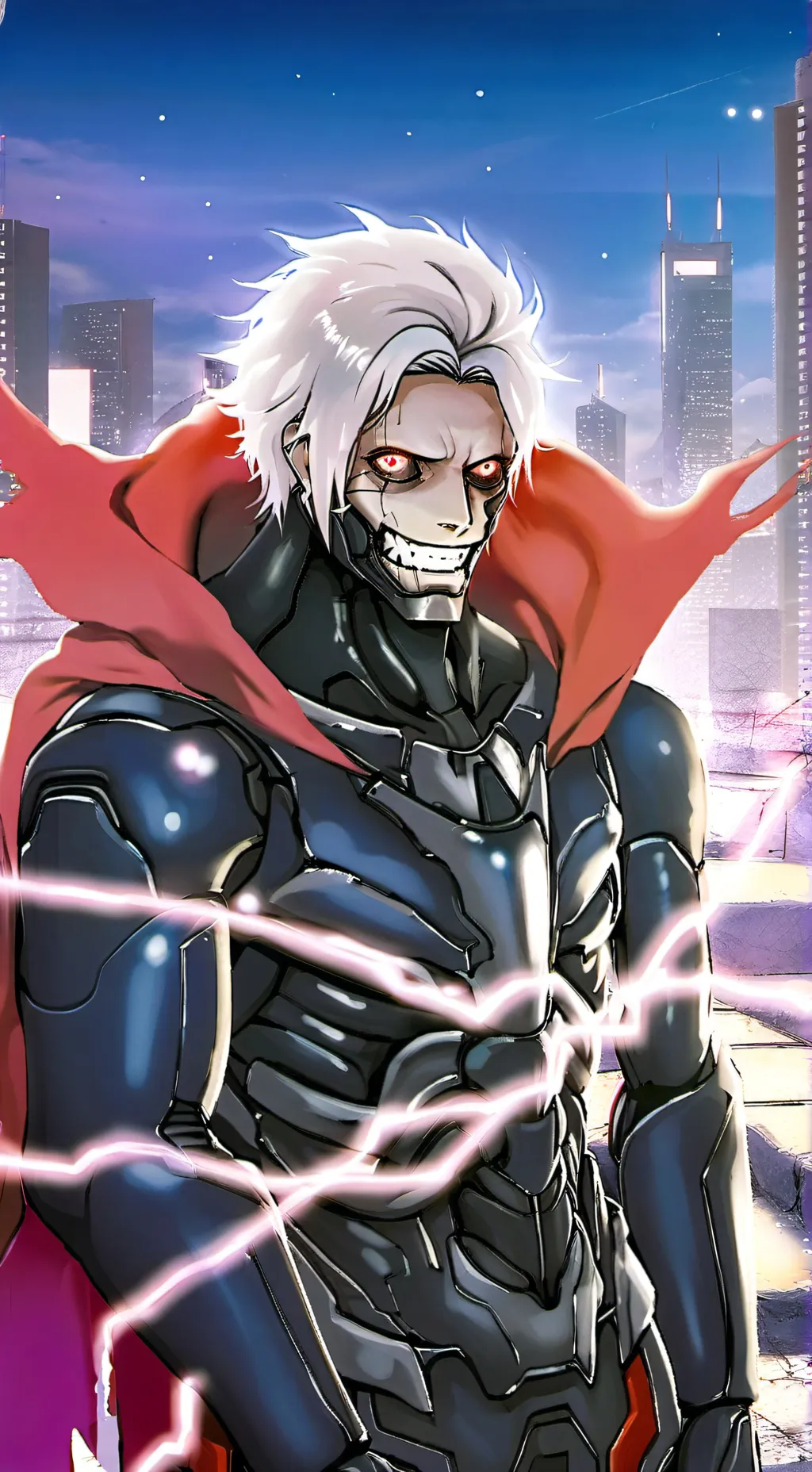 Talkie AI - Chat with Dr. Weil (MMZ4)