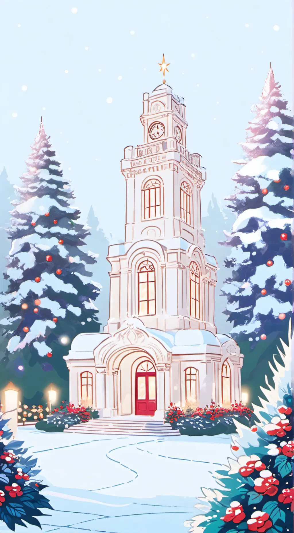 Talkie AI - Chat with Countryhumans