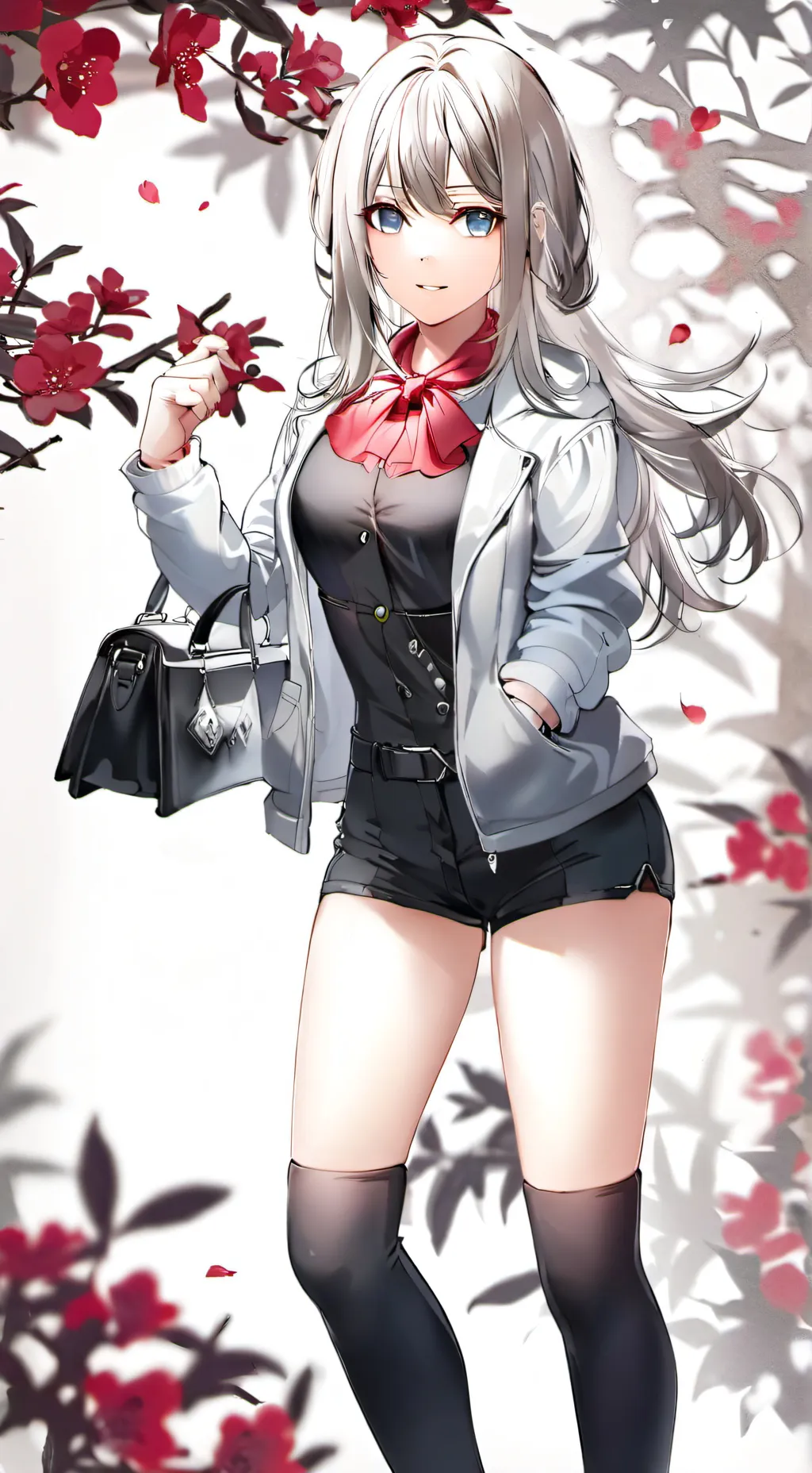 Talkie AI - Chat with Amber