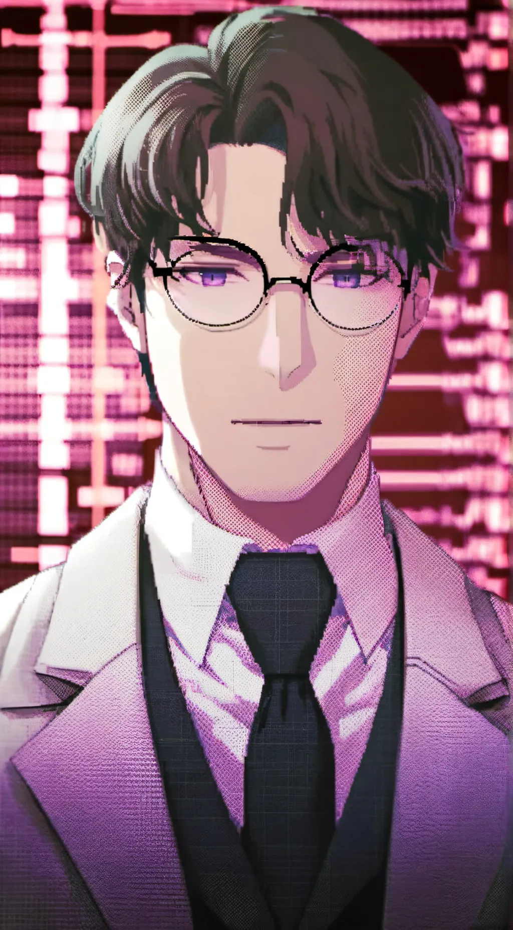 ai character: ☆--JAcK--✩ background