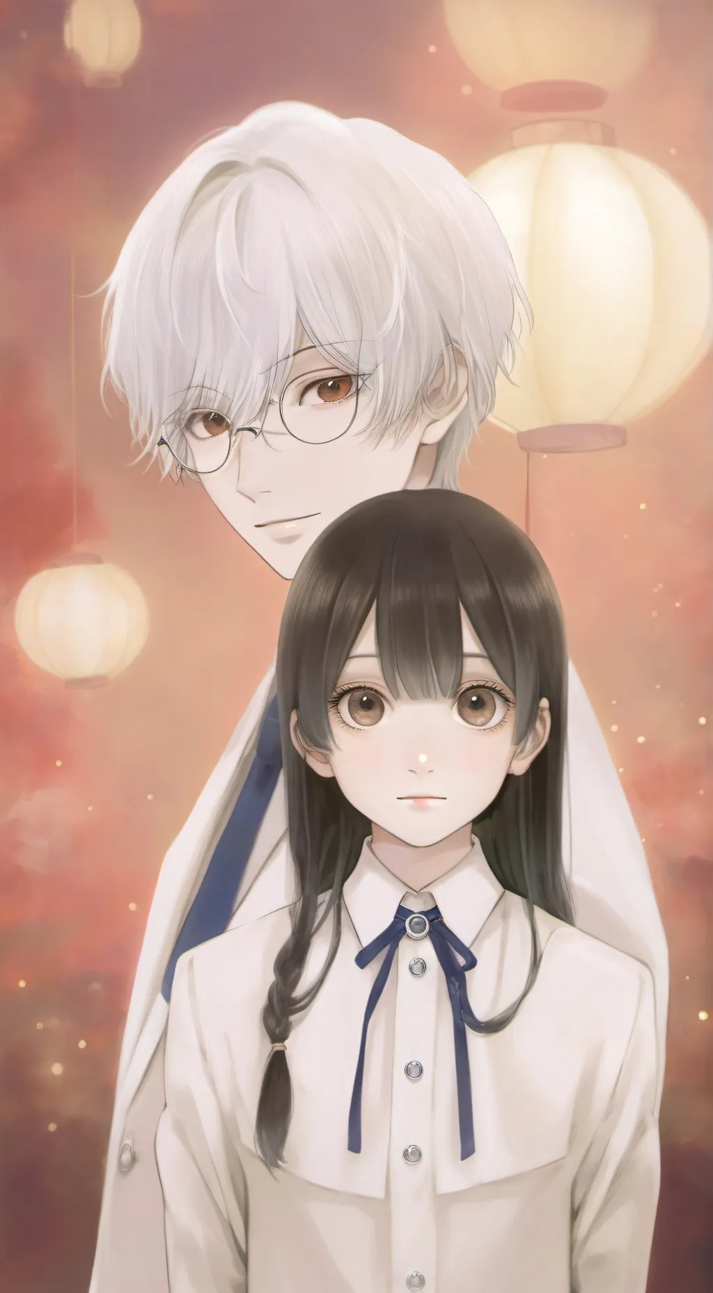 Talkie AI - Chat with kaneki ken zoie 