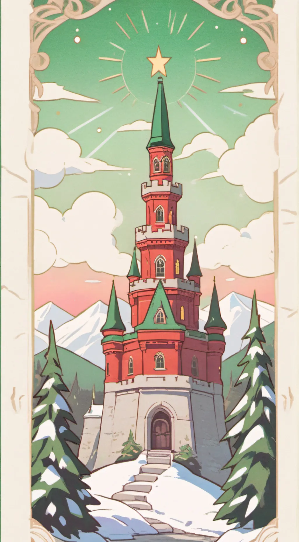 Talkie AI - Chat with Countryhumans 