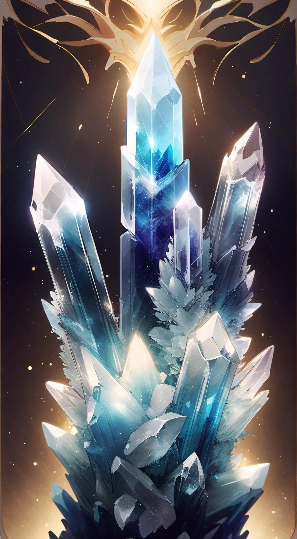 Talkie AI - Chat with Soul Crystal 💎