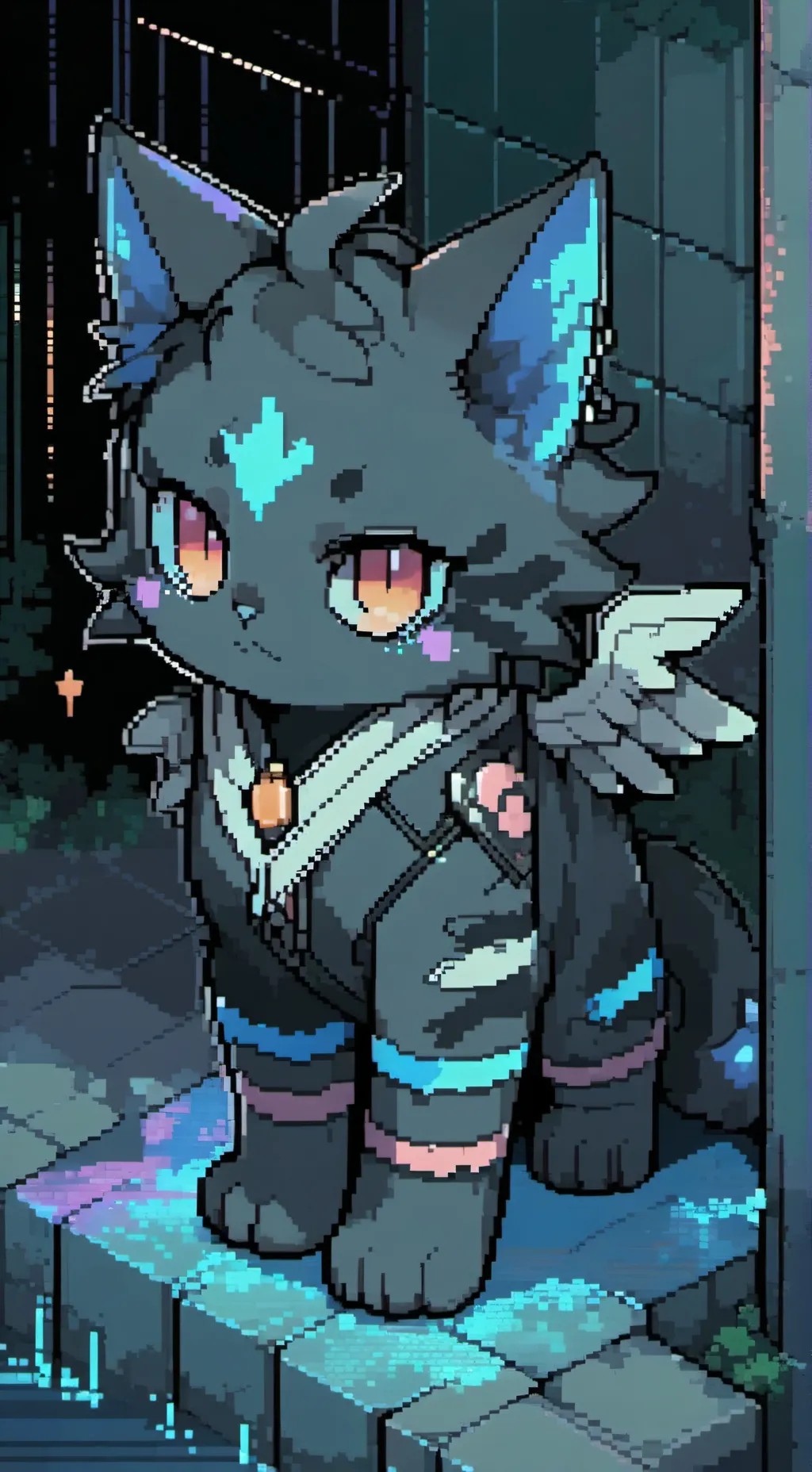 Talkie AI - Chat with Herold 