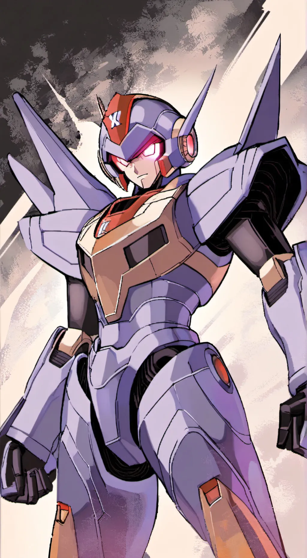 Talkie AI - Chat with Copy X (MMZ)