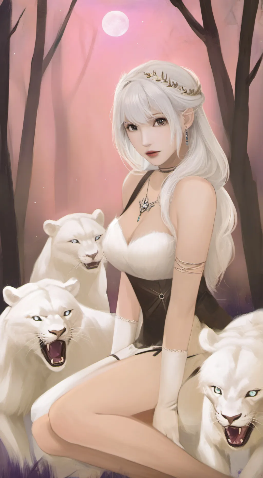 ai character: mha psycho episode background