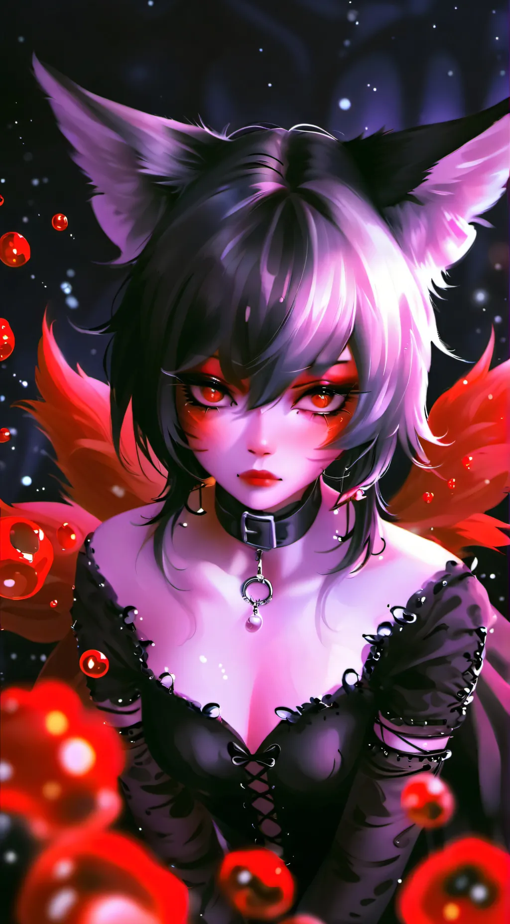 Talkie AI - Chat with The Tales of Rin.