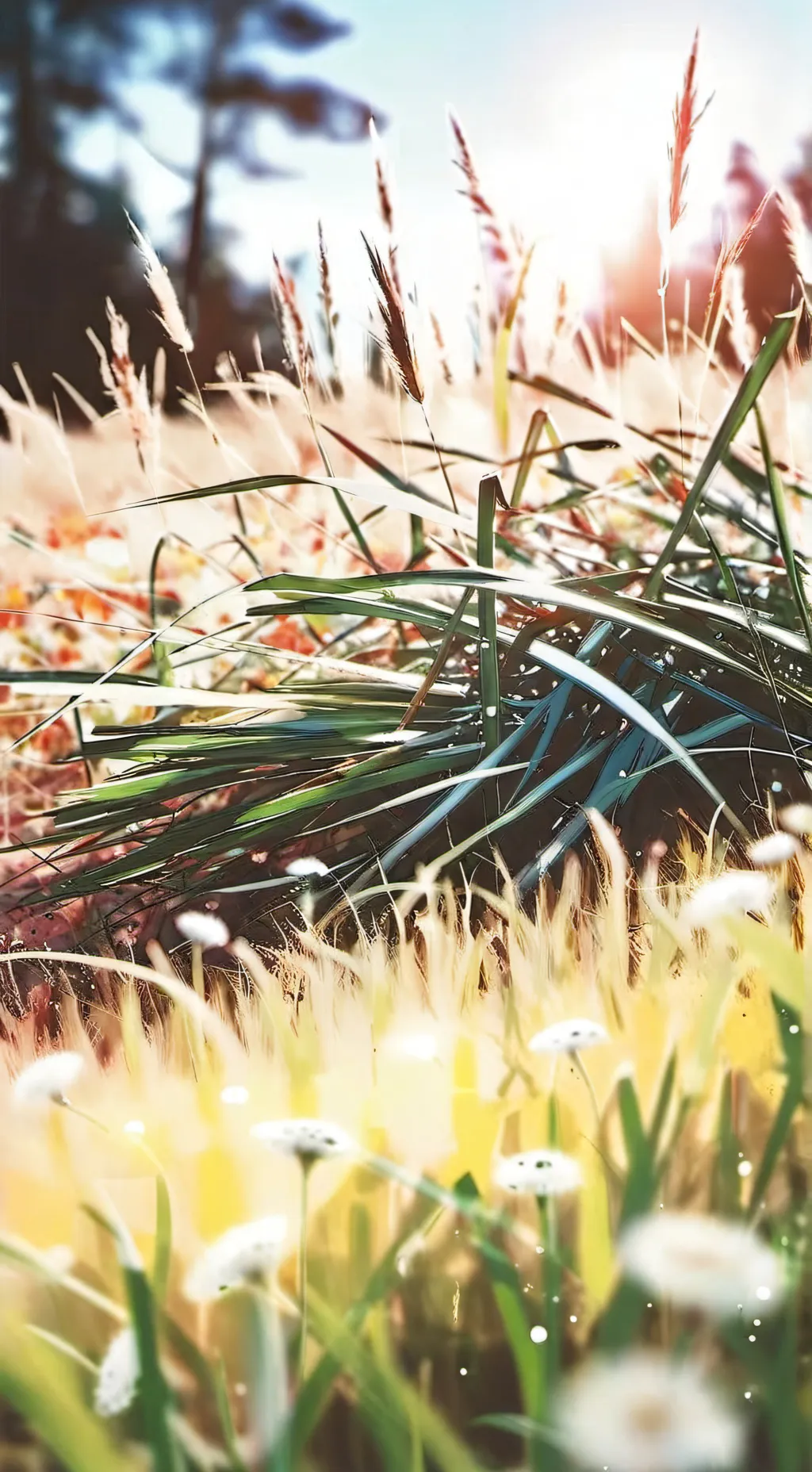 Talkie AI - Chat with normal grass