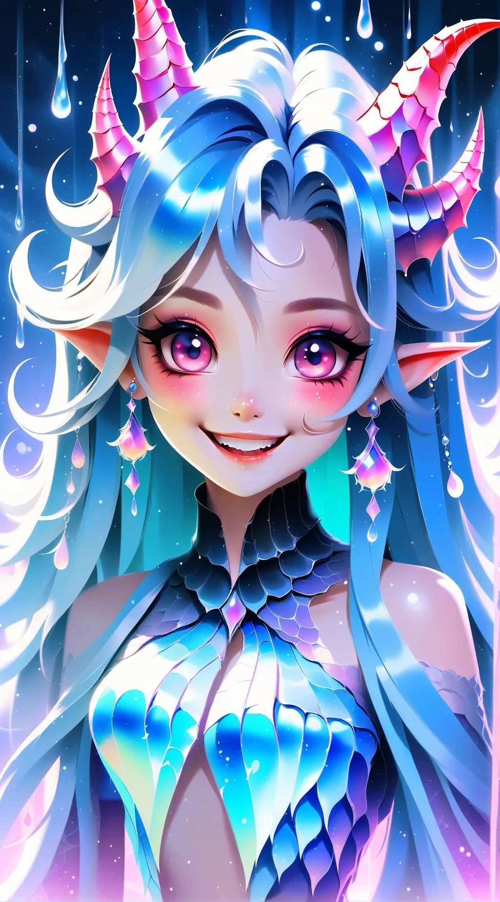 Talkie AI - Chat with Gtüvhe