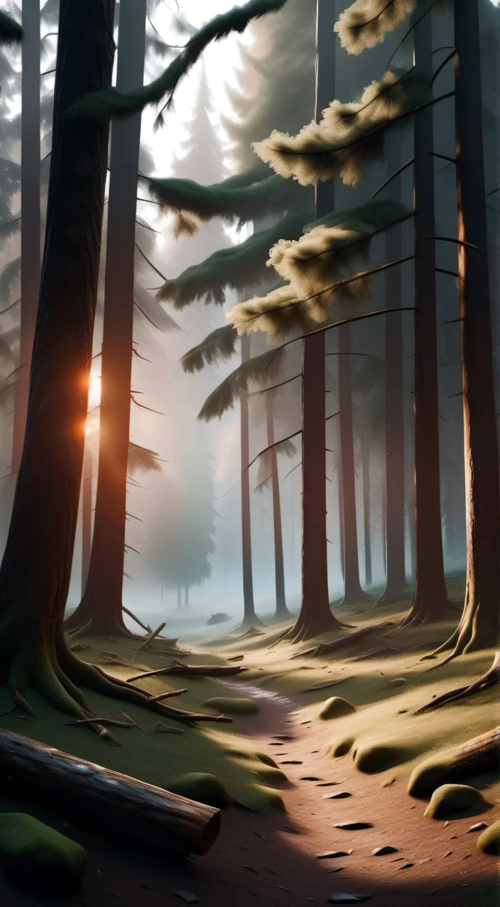 ai character: Mtc background