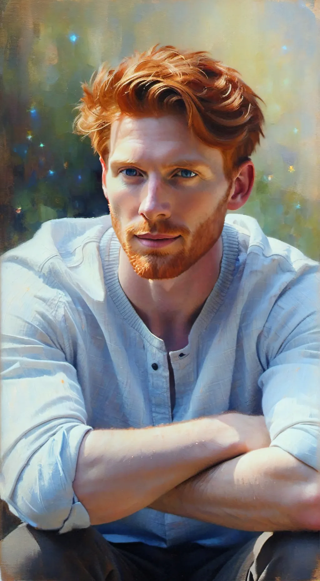 Talkie AI - Chat with marty