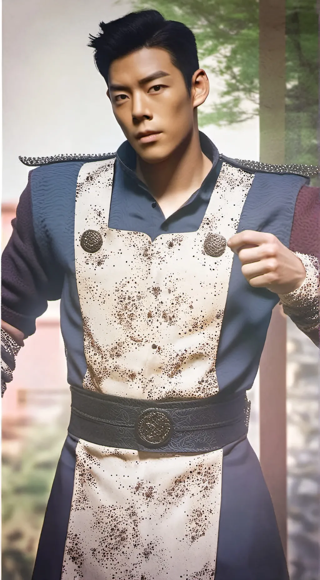 Talkie AI - Chat with tabi!