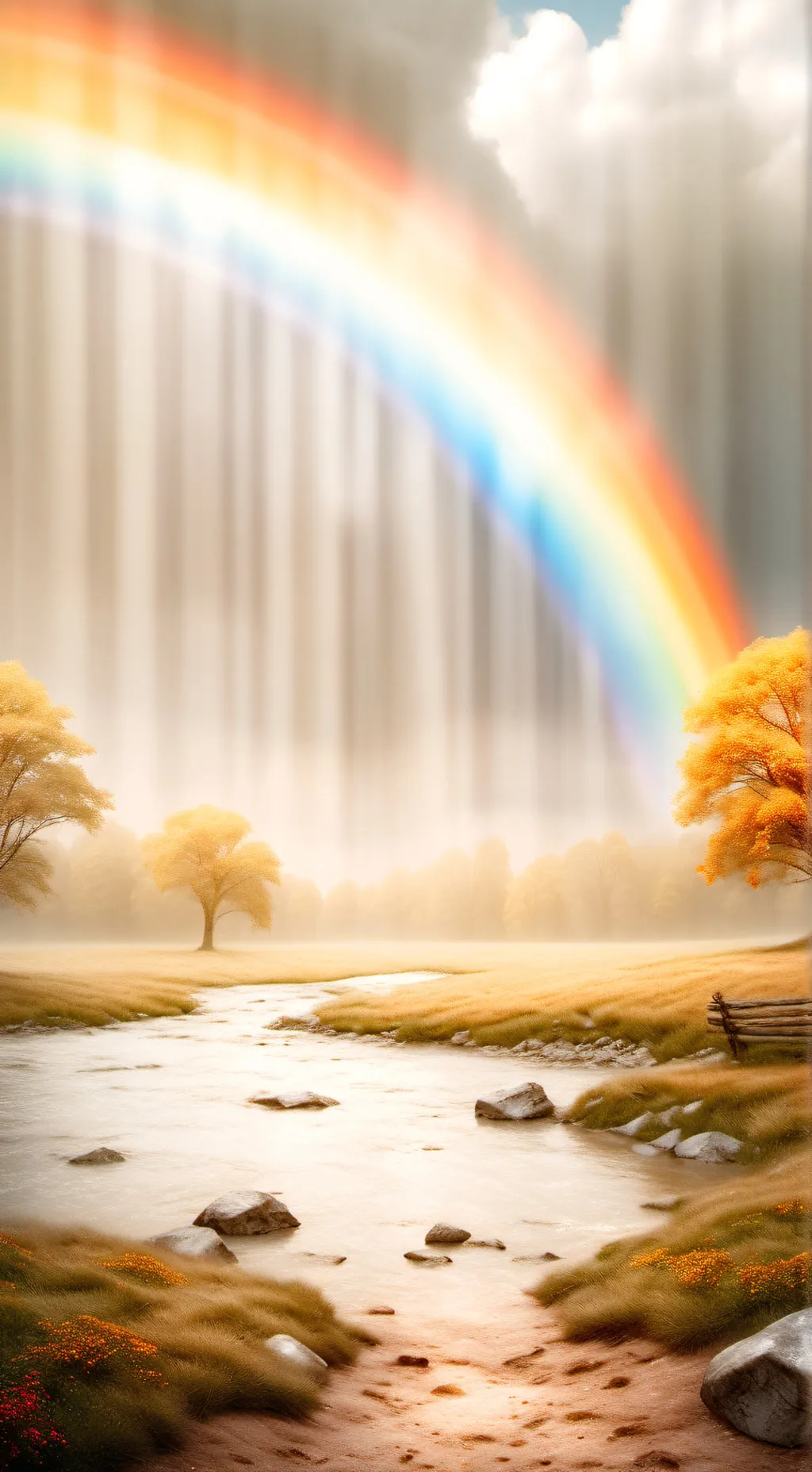 ai character: •DANDYS WORLD RP!• background