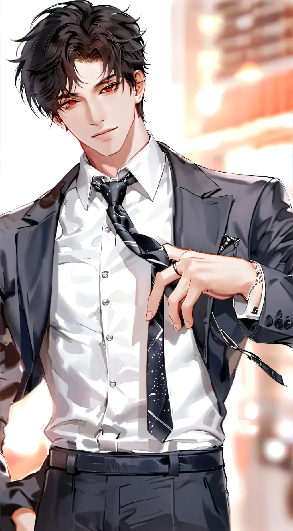 Talkie AI - Chat with Kang