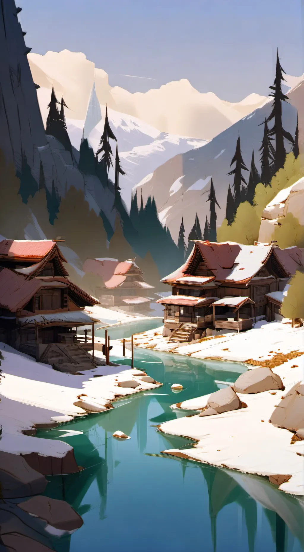 ai character: Pokemons For fun! background