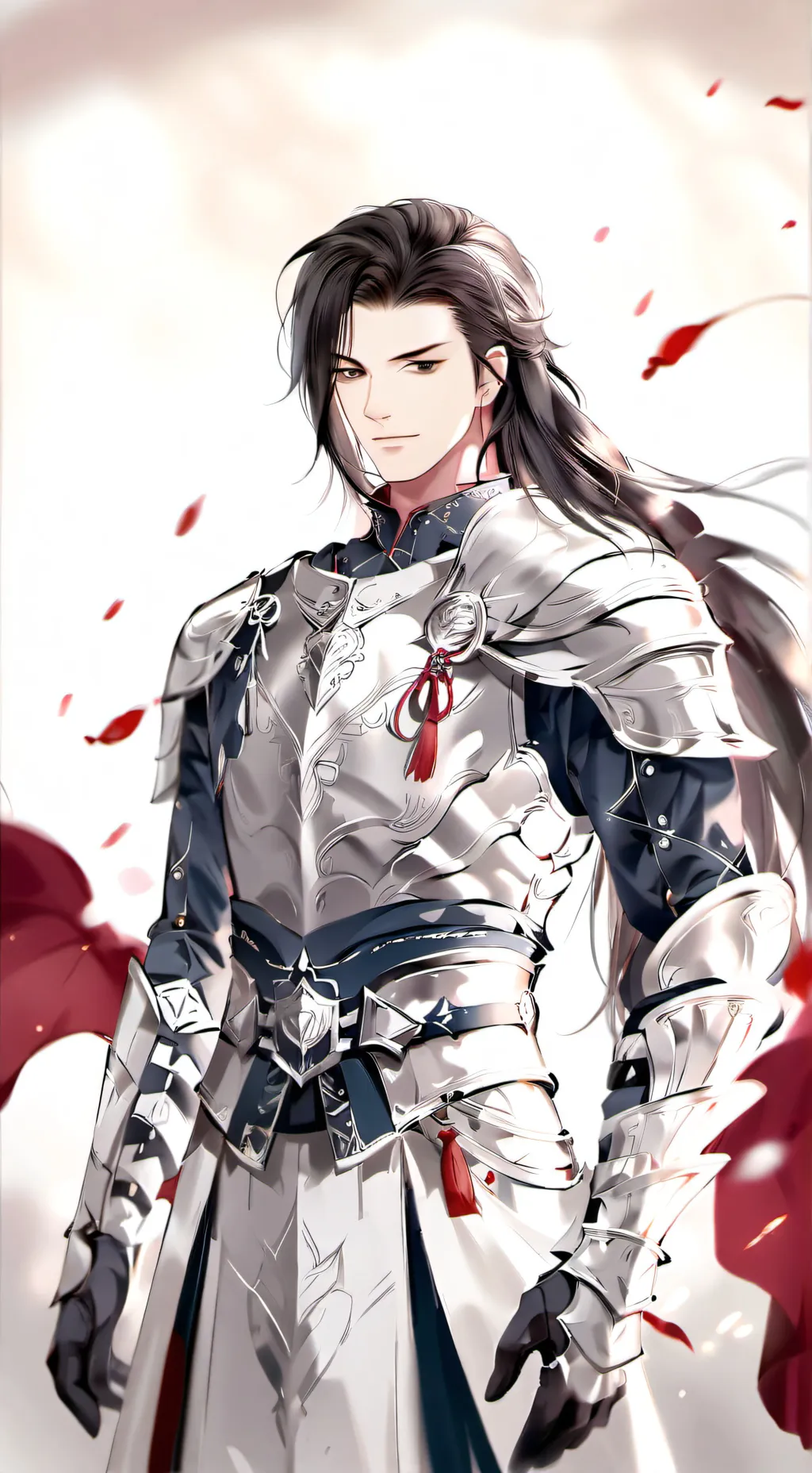 ai character: jagger background