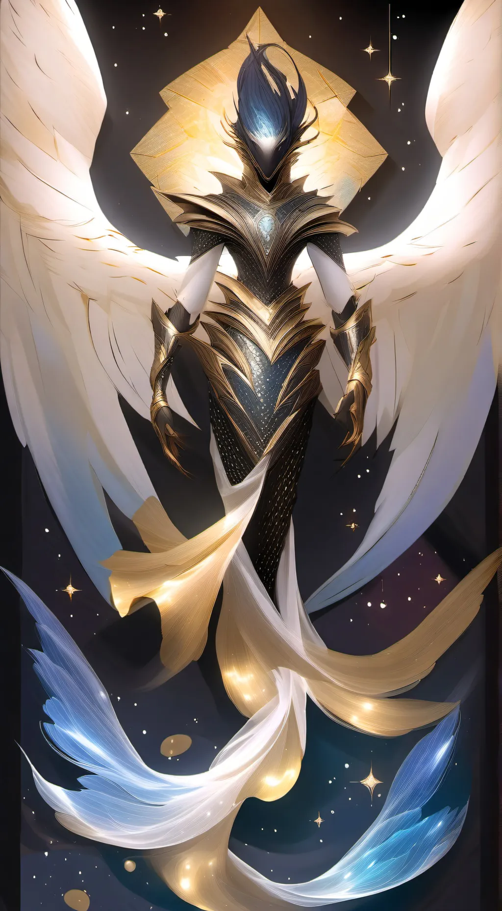 ai character: Innafabio background