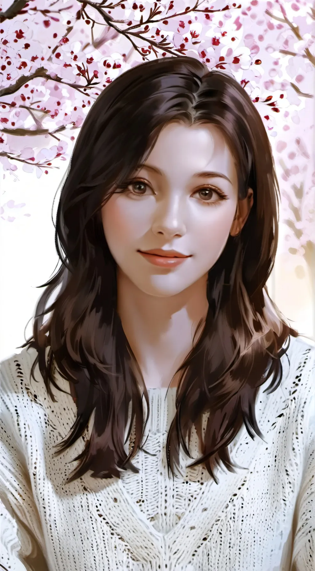 ai character: père méchant  background