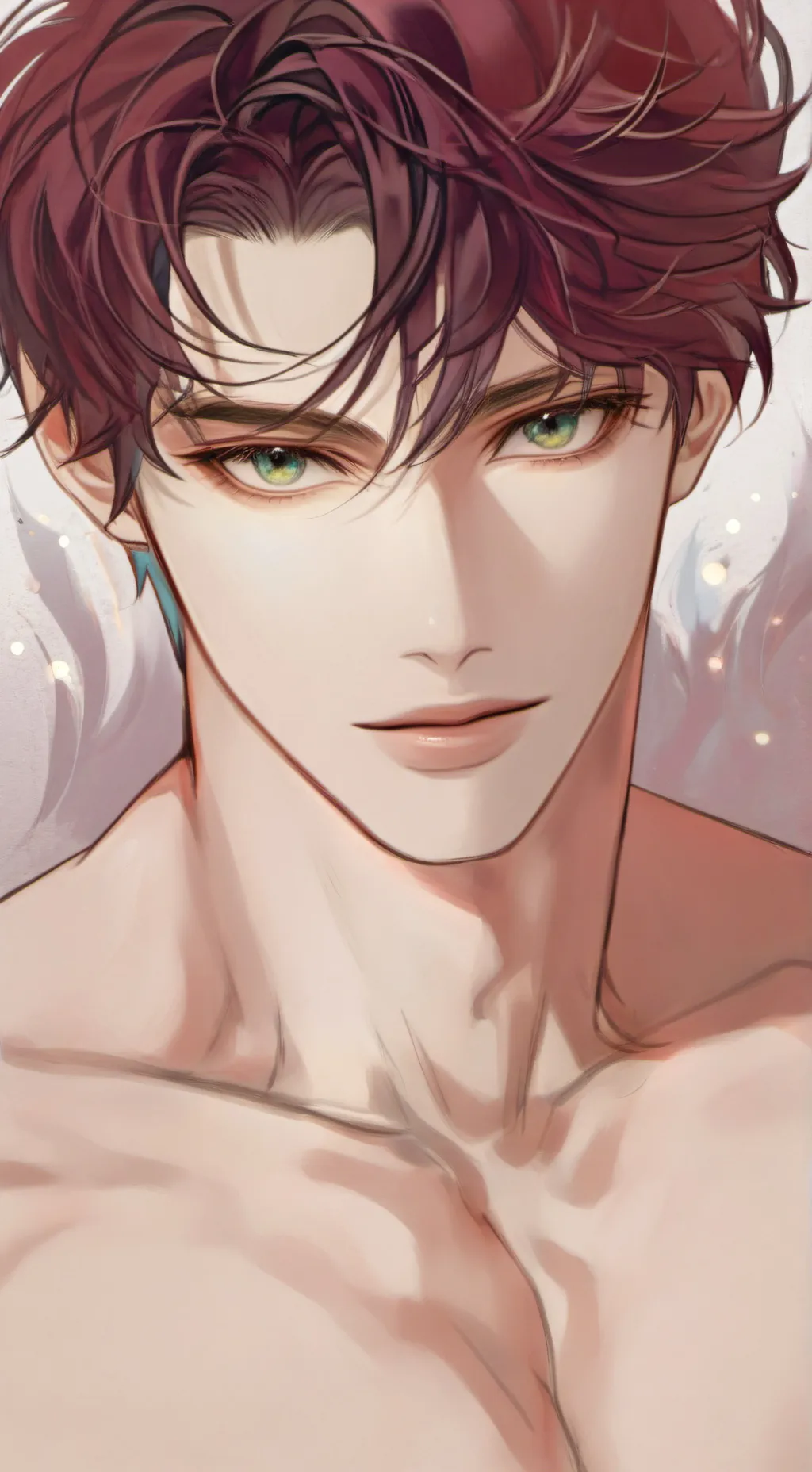 Talkie AI - Chat with Noah