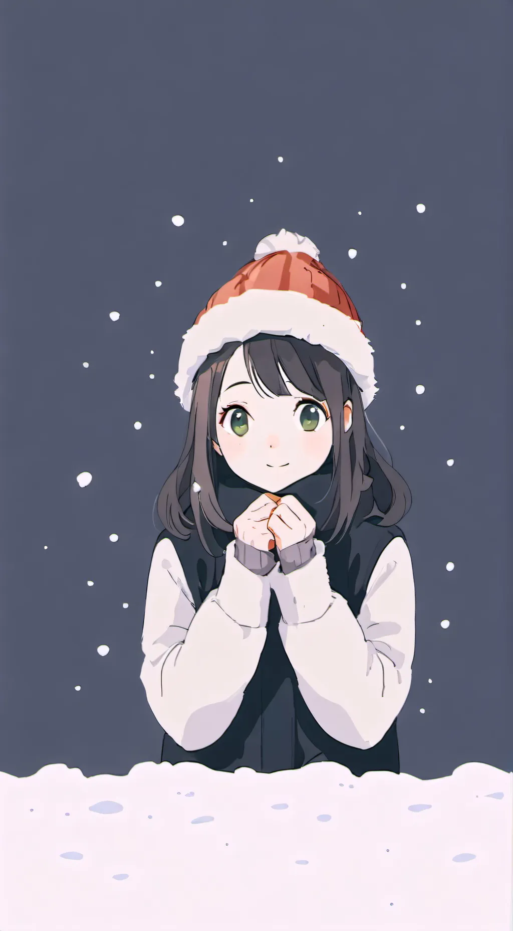 ai character: Crystal Blianor background