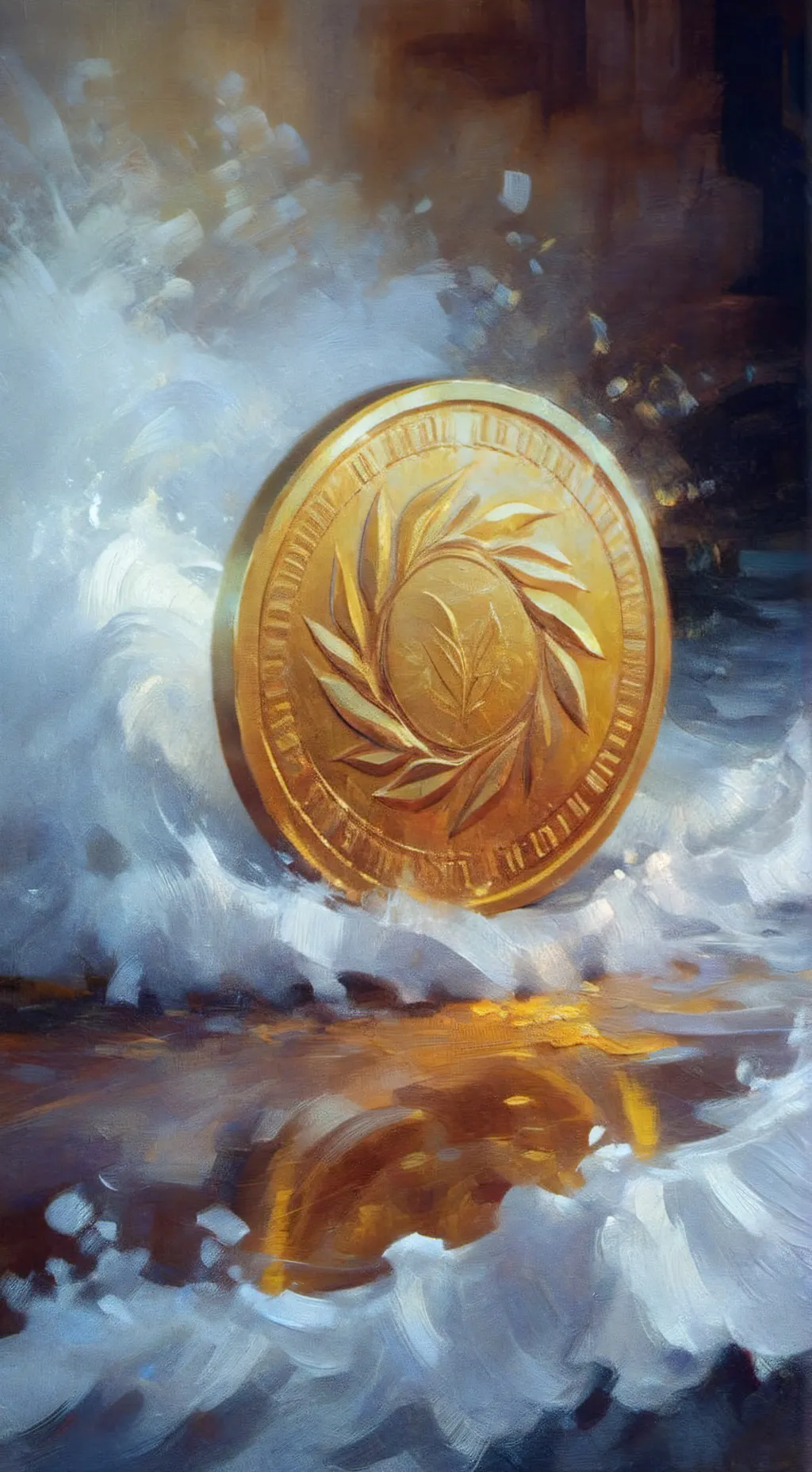 ai character: Rangers  background