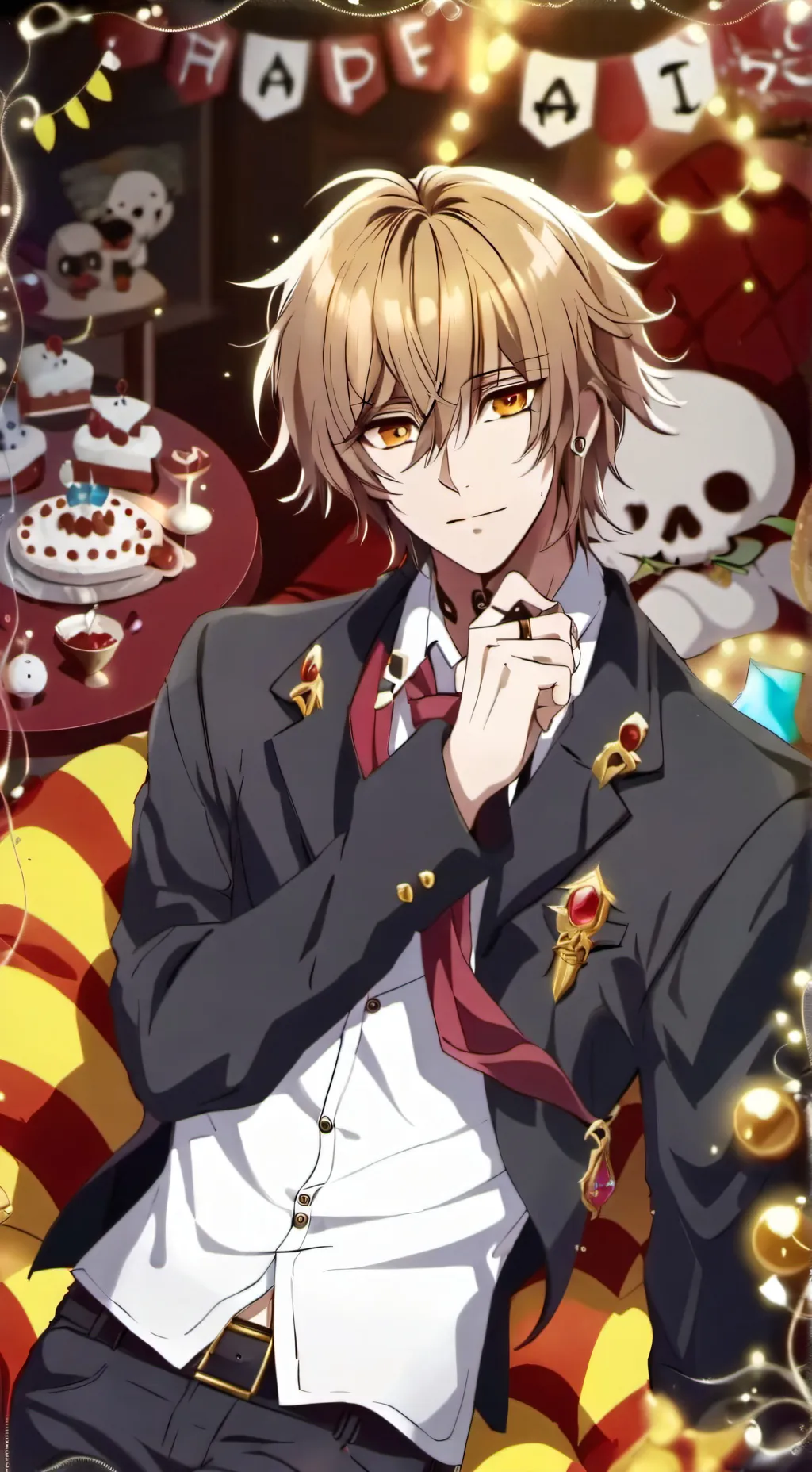 Talkie AI - Chat with ~Utakomi~