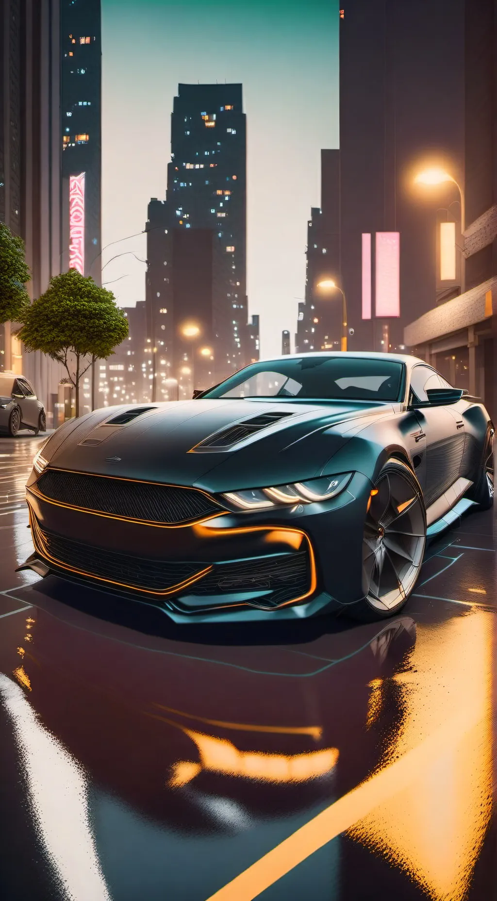 ai character: Christopher background