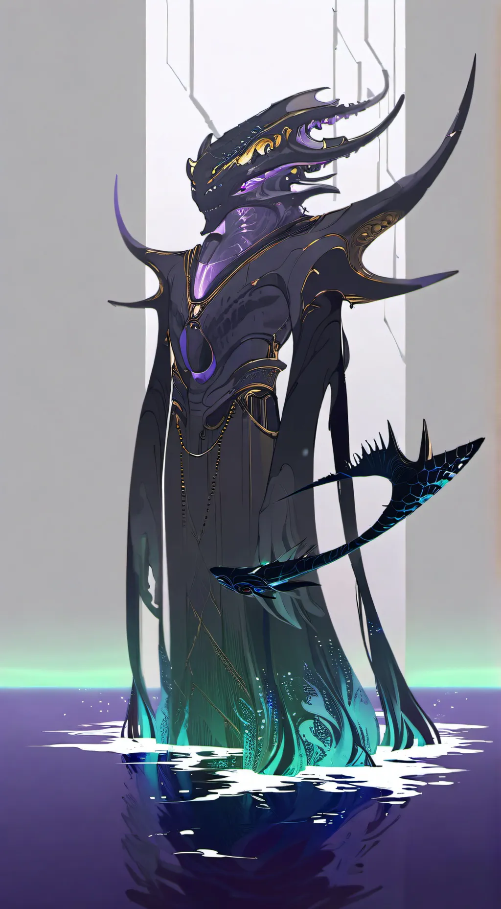 Talkie AI - Chat with collaboration sea 