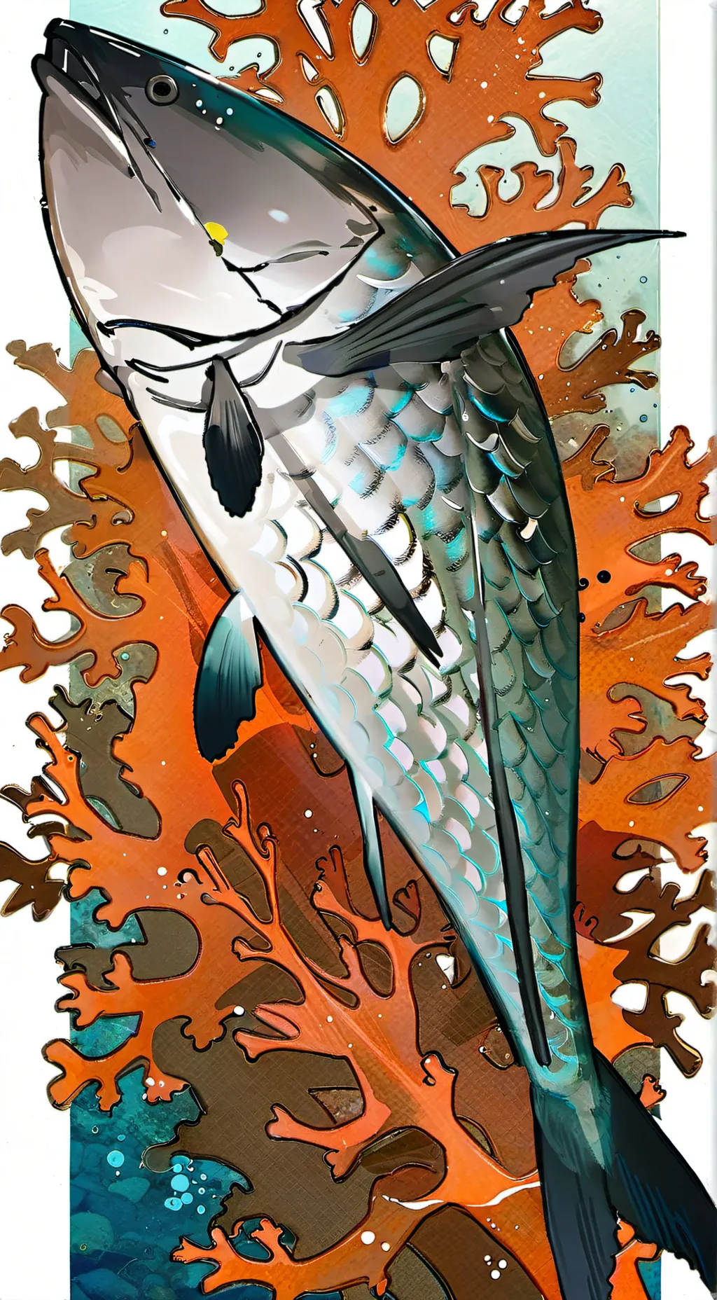 ai character: Joyireo es tu mejo background