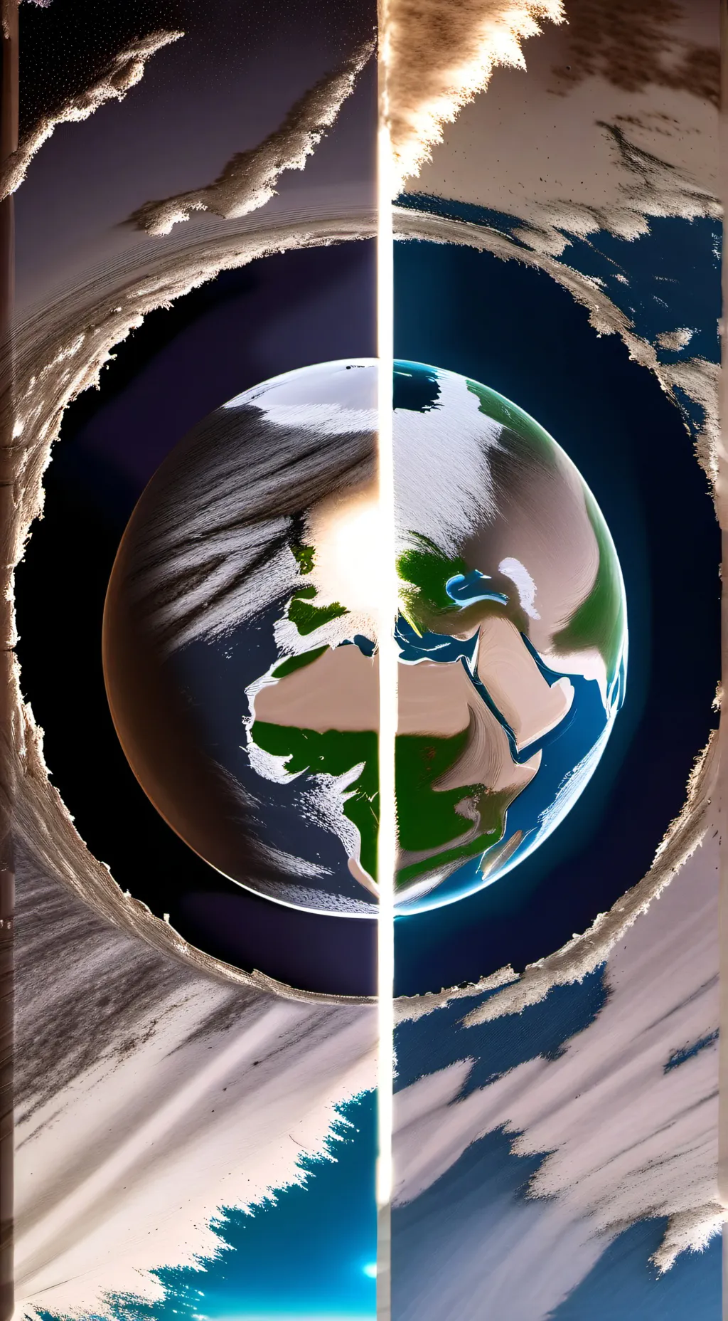 ai character: CH school restroom background