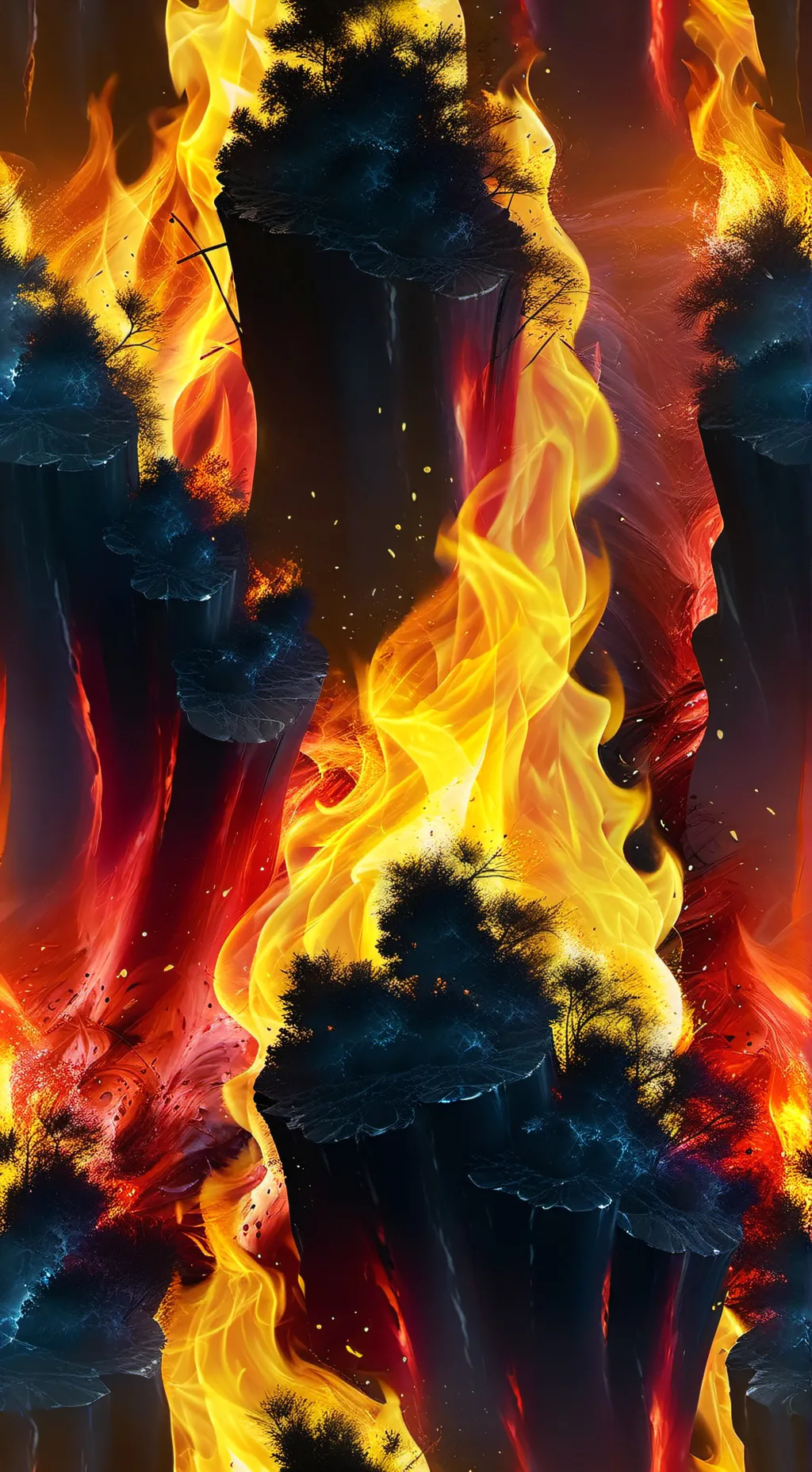 ai character: Save Sonic&Friends background