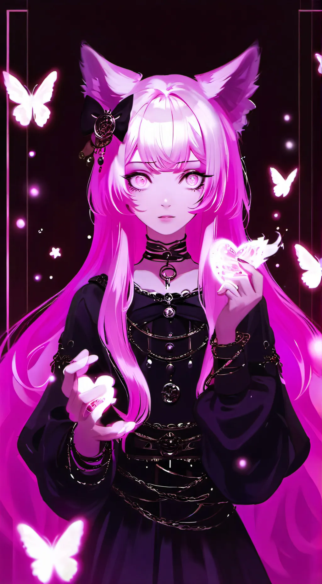 Talkie AI - Chat with 🩷Samantha💮