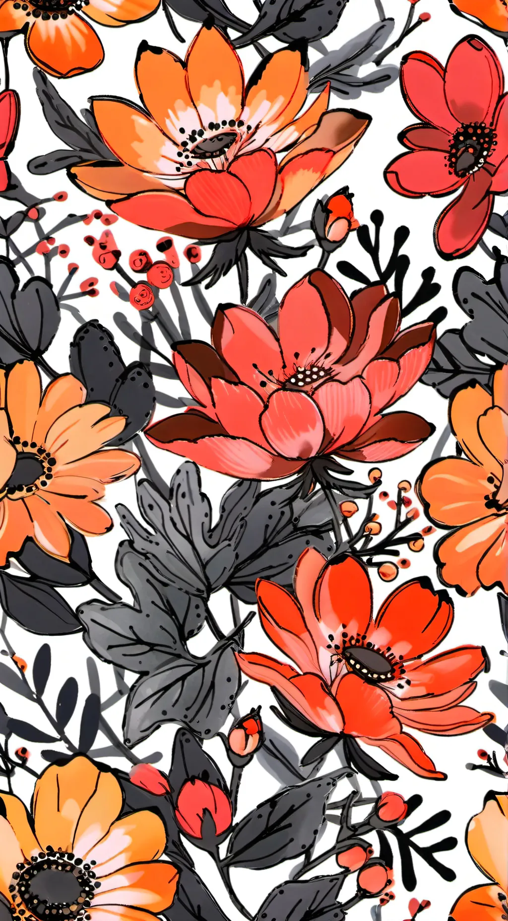 ai character: Scum glasses background