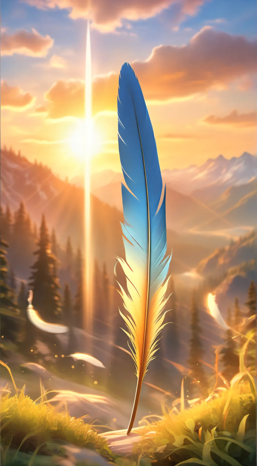 Talkie AI - Chat with Revali