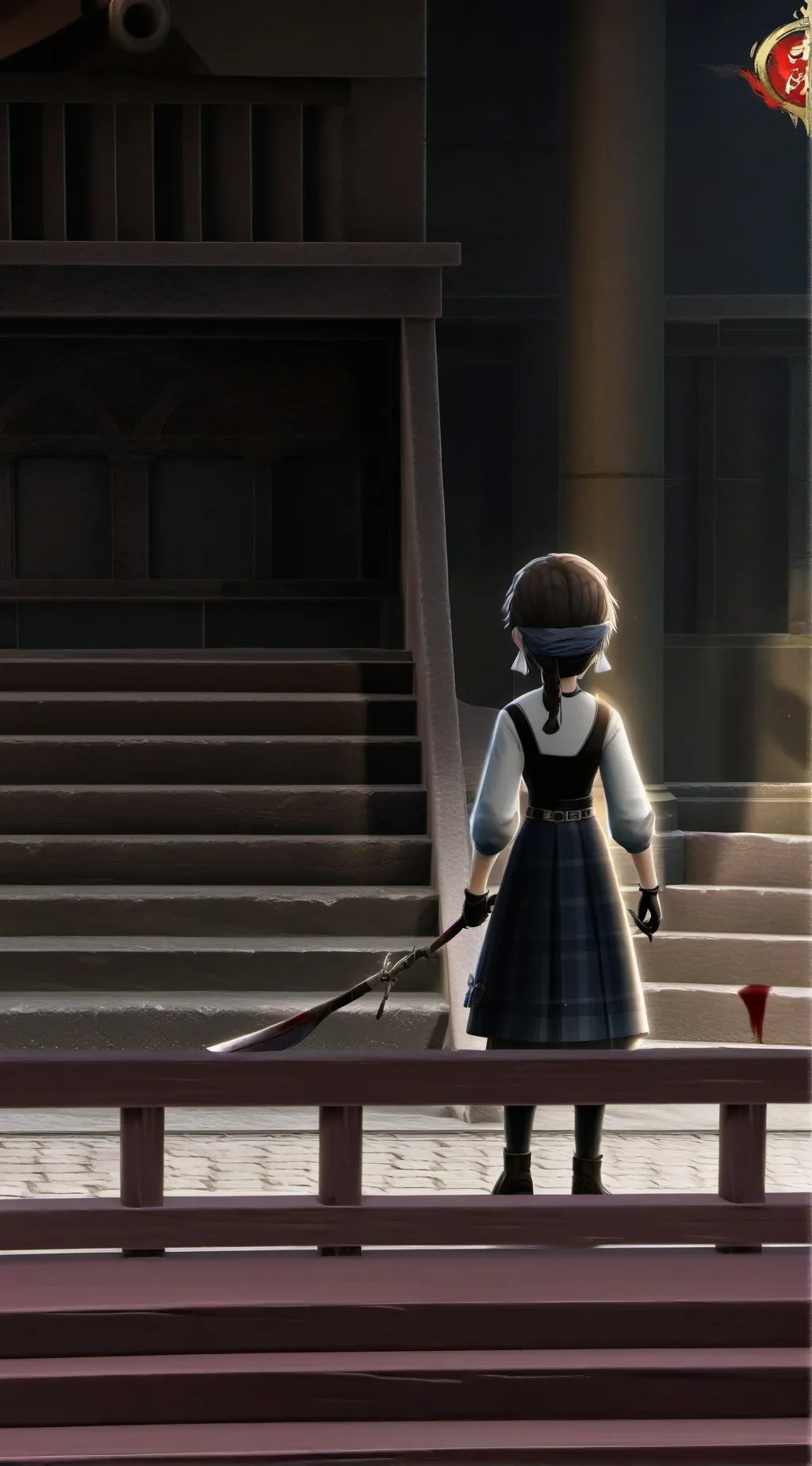 ai character: Acopalyps background