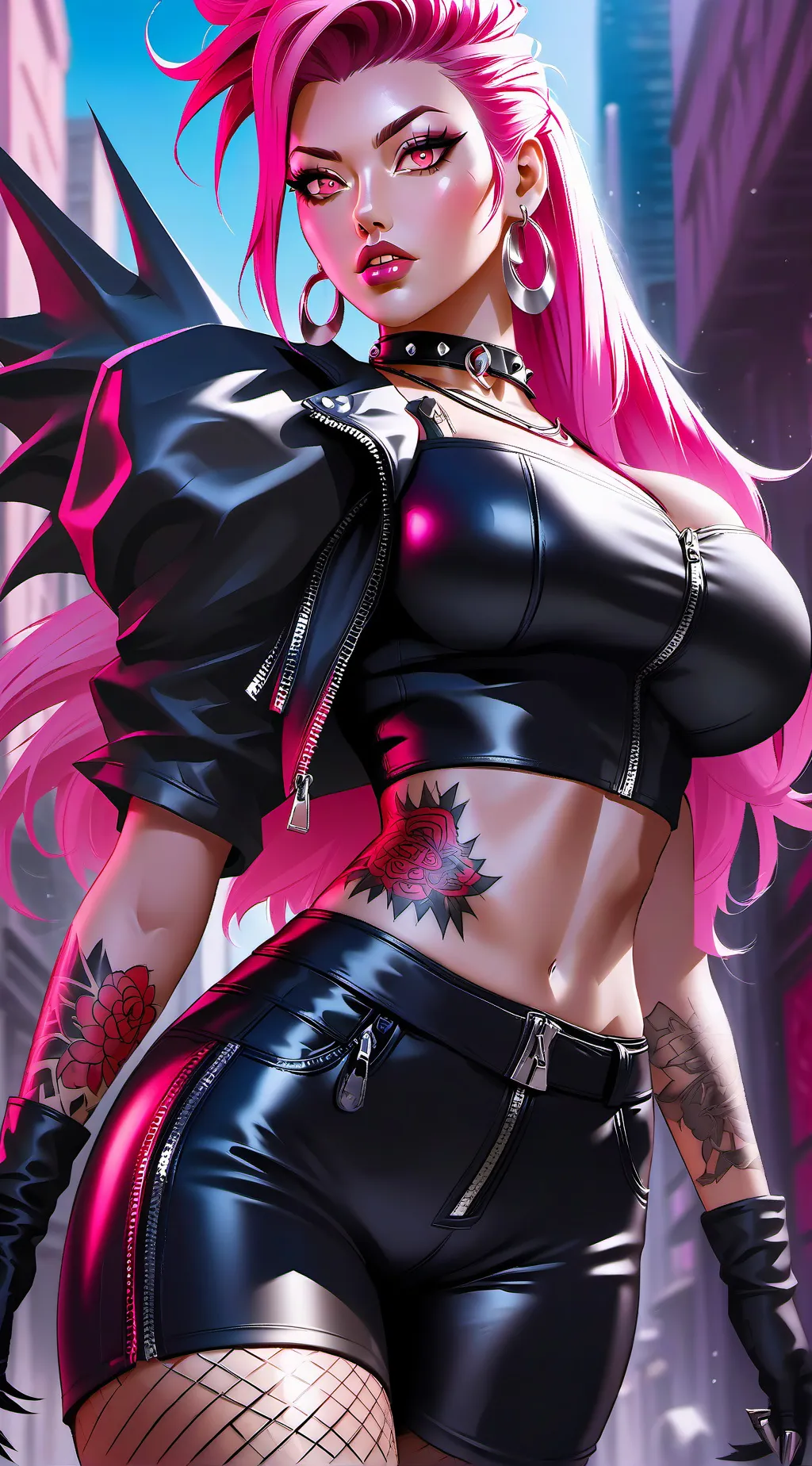 ai character: Su-sumy background