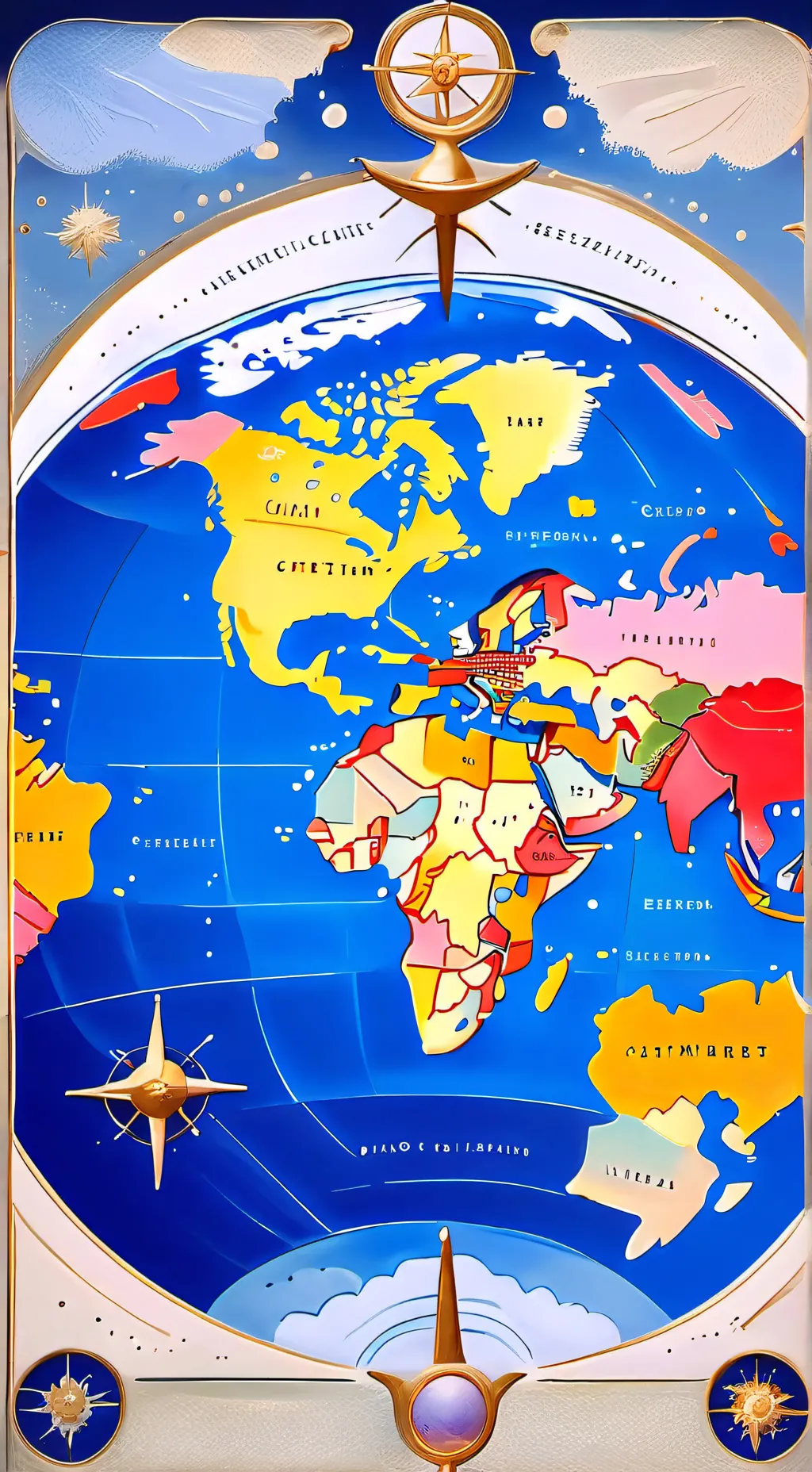 ai character: 🛞⛓️‍💥 CH  background