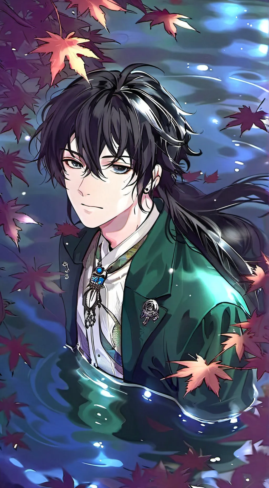 Talkie AI - Chat with KNY_FNAF