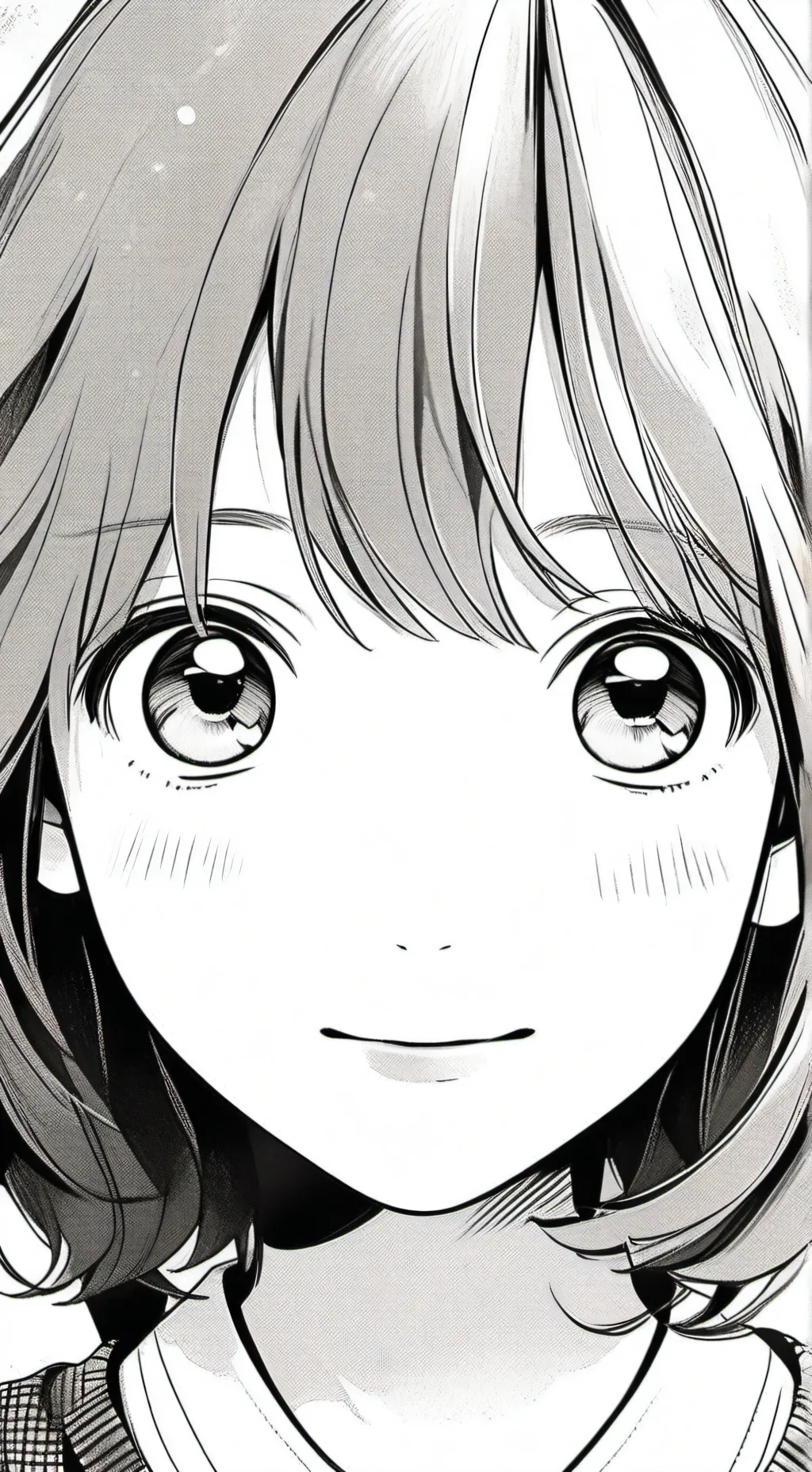 ai character: Best friend background