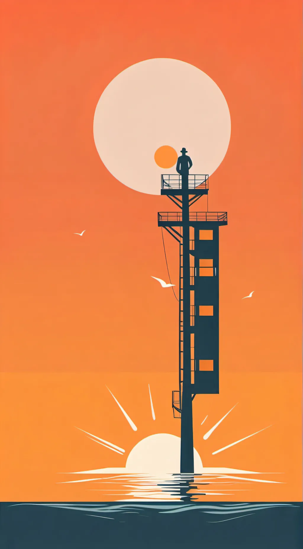 ai character: Razzle and Dazzle! background