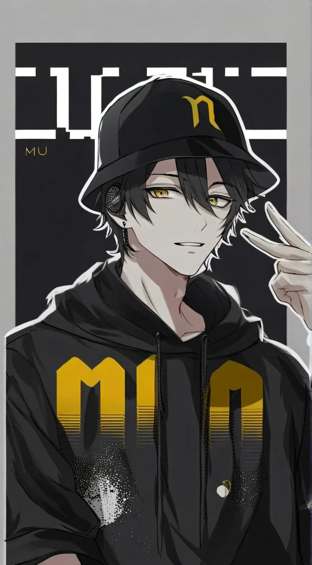 ai character: *~Jason-Playboy~* background