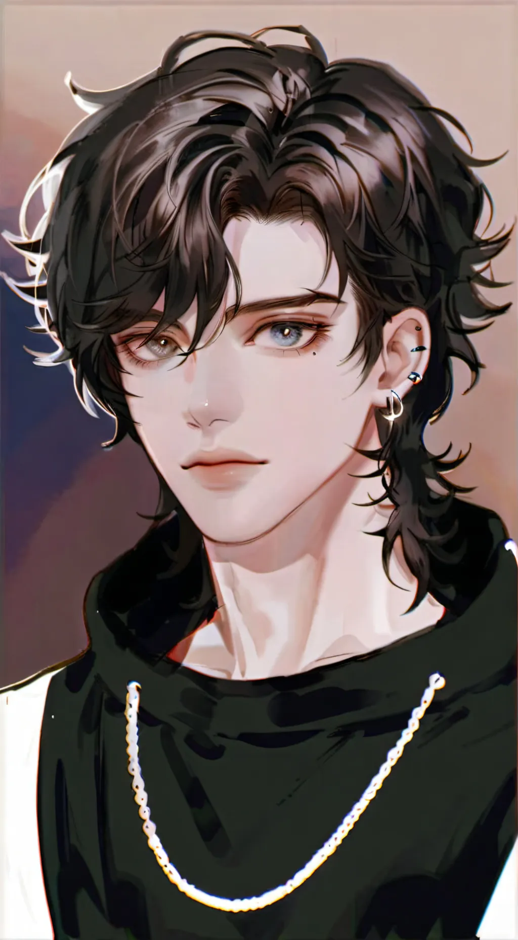 Talkie AI - Chat with Alex Harp